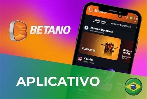 baixar aplicativo betano.